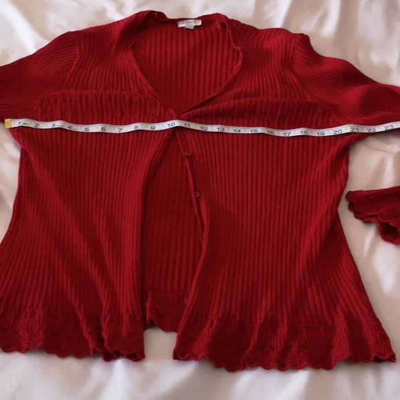 2XL sweater - Picture 4 of 5